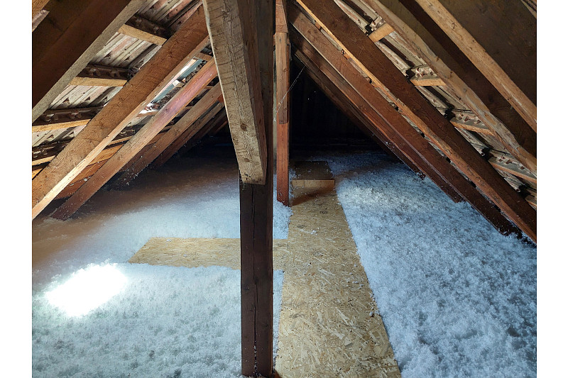 K realizaci nemáme absolutně žádnou výtku, mohu všude jen doporučit.